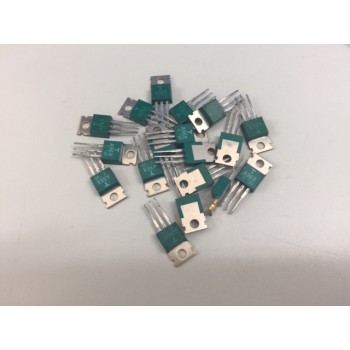 Toshiba A968 Transistor